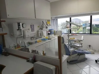 Consultório à venda, 29m² no Barra da Tijuca, Rio de Janeiro