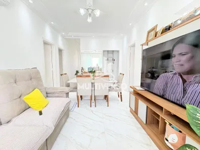 Casa com 3 Quartos à venda, 98m² no Boqueirão, Santos
