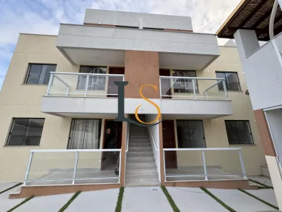 Apartamento com 2 Quartos à venda, 95m² no Vilas do Atlântico, Lauro de Freitas