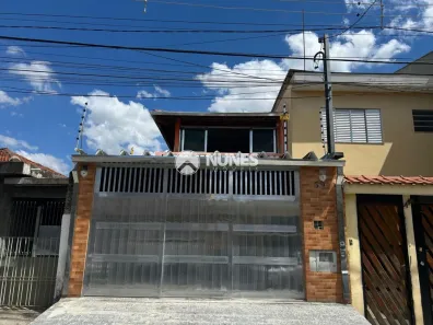Casa com 4 Quartos à venda, 130m² no Chácara São João, São Paulo