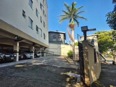 Apartamento com 3 Quartos à venda, 62m² no Vila Trujillo, Sorocaba