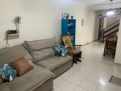 Sobrado com 3 Quartos à venda, 128m² no Bosque dos Eucaliptos, São José dos Campos
