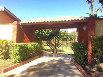 Fazenda/Sítio com 3 Quartos à venda, 230m² no Campo do Meio, Araçoiaba da Serra