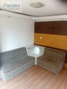 Apartamento com 2 Quartos à venda, 44m² no Colônia (Zona Leste), São Paulo