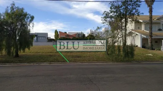 Lote/Terreno à venda, 693m² no Loteamento Alphaville Campinas, Campinas
