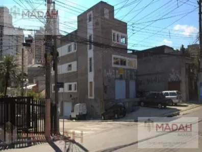 Prédio Comercial para alugar, 640m² no Vila Madalena, São Paulo