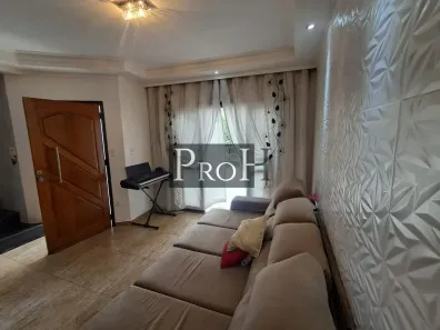 Sobrado com 4 Quartos à venda, 250m² no Santa Paula, São Caetano do Sul