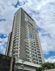 Apartamento com 1 Quarto para alugar, 36m² no Jardim Portal da Colina, Sorocaba