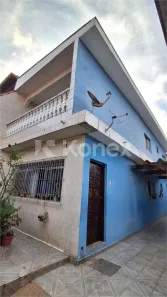 Sobrado com 4 Quartos à venda, 175m² no Jardim Itápolis, São Paulo