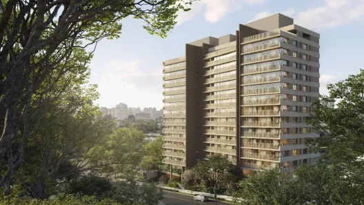 Apartamento com 4 Quartos à venda, 536m² no Vila Ida, São Paulo