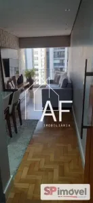 Apartamento com 3 Quartos à venda, 80m² no Santa Teresinha, São Paulo