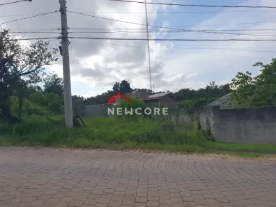 Lote/Terreno à venda, 689m² no Gramado, Cotia
