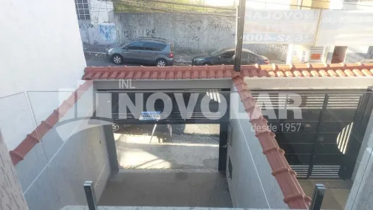 Sobrado com 3 Quartos à venda, 140m² no Vila Maria Alta, São Paulo