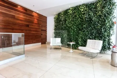 Consultório com 1 Quarto para alugar, 40m² no Jardim Paulista, São Paulo