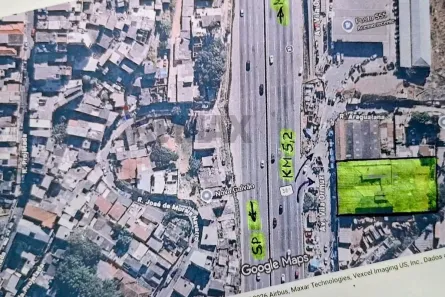 Galpão/Depósito/Armazém à venda, 1400m² no Vila São Rafael, Guarulhos