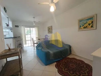 Casa de Condomínio com 2 Quartos para alugar, 80m² no Riviera, Bertioga
