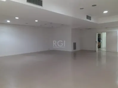 Sala Comercial para alugar, 129m² no Navegantes, Porto Alegre
