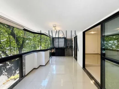 Apartamento com 3 Quartos à venda, 131m² no Leblon, Rio de Janeiro