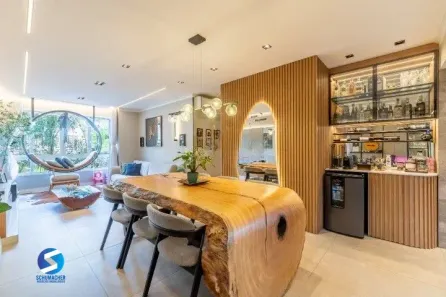 Apartamento com 2 Quartos à venda, 118m² no Jardim Botânico, Porto Alegre