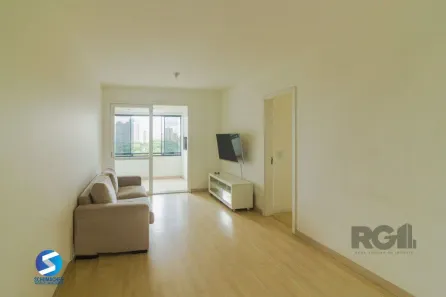 Apartamento com 3 Quartos à venda, 111m² no Chácara das Pedras, Porto Alegre