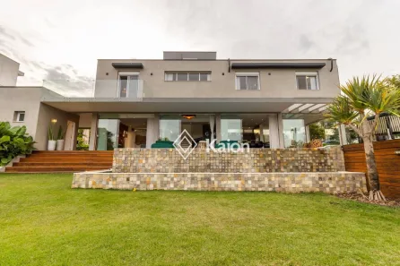 Casa de Condomínio com 3 Quartos à venda, 270m² no Condomínio Fazenda Palmeiras Imperiais, Salto