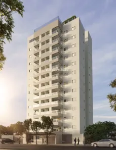 Apartamento com 2 Quartos à venda, 70m² no Jardim Tarraf II, São José do Rio Preto