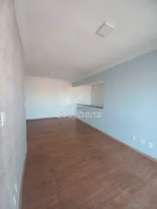 Apartamento com 3 Quartos à venda, 77m² no Vila Bocaina, Mauá