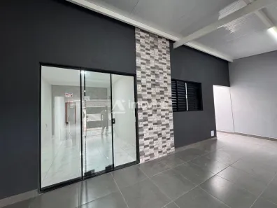 Casa com 3 Quartos à venda, 120m² no Jardim Paz, Americana