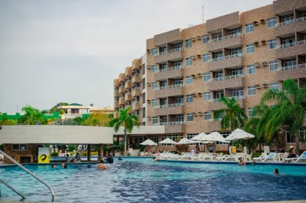 Apartamento com 2 Quartos à venda, 56m² no , Barreirinhas