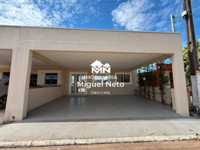 Casa com 4 Quartos à venda, 72m² no Bairro Novo, Porto Velho