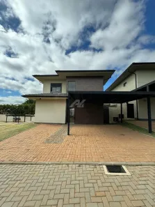 Casa de Condomínio com 3 Quartos à venda, 180m² no Parque Taquaral, Campinas