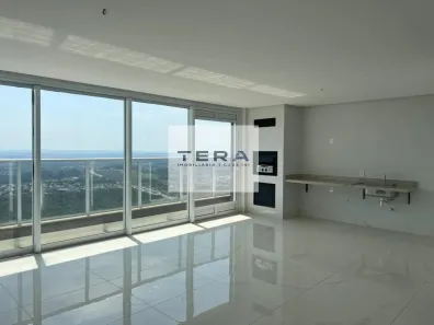 Apartamento com 4 Quartos à venda, 180m² no Jardim Goiás, Goiânia