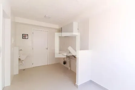 Apartamento com 1 Quarto à venda, 35m² no Vila Cláudia, São Paulo