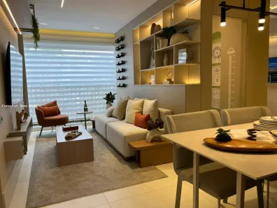 Apartamento com 2 Quartos à venda, 62m² no Vila Anastácio, São Paulo