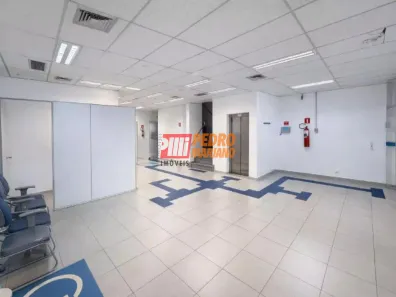 Prédio Comercial para alugar, 1000m² no Rudge Ramos, São Bernardo do Campo