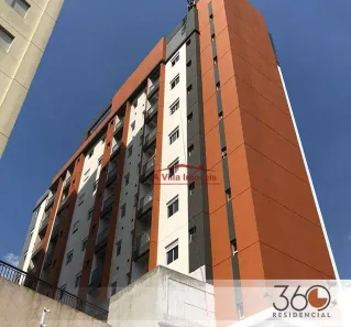 Apartamento com 2 Quartos à venda, 41m² no Chácara Seis de Outubro, São Paulo