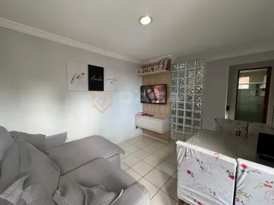 Apartamento com 2 Quartos à venda, 45m² no Taquara II, Serra