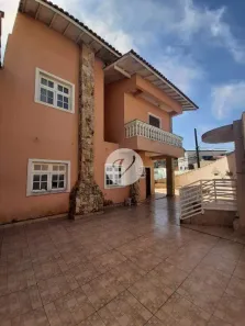 Sobrado com 4 Quartos à venda, 429m² no Jardim Guapituba, Mauá