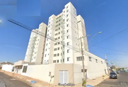 Apartamento com 1 Quarto à venda, 52m² no Brasil, Uberlândia