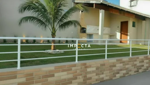Casa com 3 Quartos à venda, 141m² no Cidade Vergani, Pouso Alegre