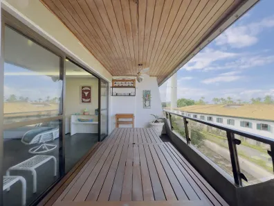 Apartamento com 4 Quartos à venda, 175m² no Enseada, Guarujá