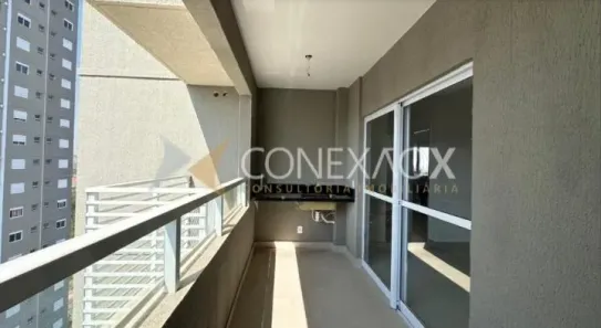 Apartamento com 2 Quartos à venda, 66m² no Loteamento Parque São Martinho, Campinas