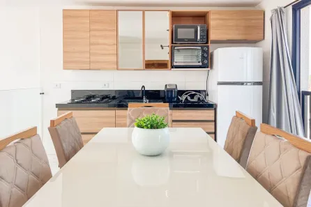 Apartamento com 3 Quartos à venda, 151m² no Perequê, Matinhos