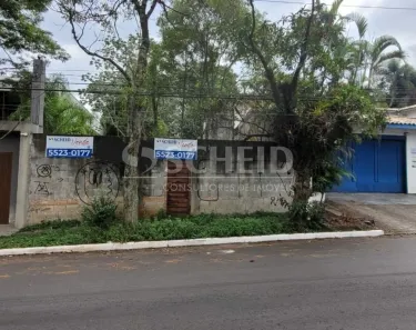 Lote/Terreno à venda, 200m² no Brooklin Paulista, São Paulo