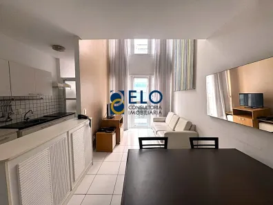 Apartamento com 1 Quarto à venda, 70m² no Gonzaga, Santos