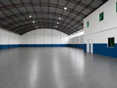 Galpão/Depósito/Armazém à venda, 5000m² no Da Paz, Manaus