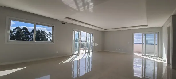 Cobertura com 3 Quartos à venda, 280m² no Desvio Rizzo, Caxias do Sul