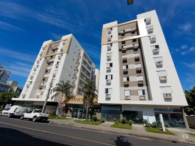 Apartamento com 3 Quartos à venda, 75m² no Santa Bárbara, Criciúma