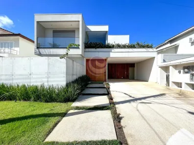 Casa de Condomínio com 5 Quartos à venda, 423m² no Jardim Acapulco, Guarujá