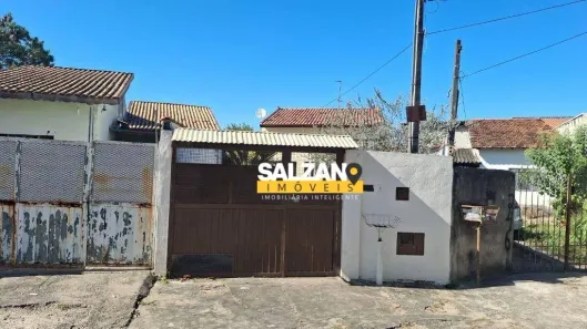 Casa com 3 Quartos à venda, 94m² no Jardim Gurilândia, Taubaté